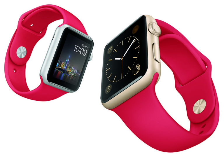 Health Company Offering Apple Watch for $25 if you Hit your Fitness Foals