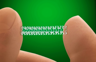 Panel Recommends Approval of Dissolvable Stent