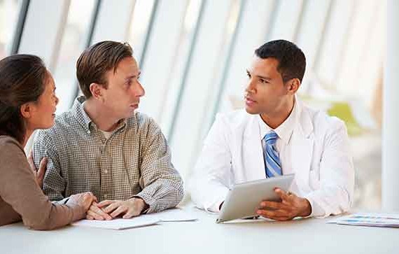 Patient Communication Study Offers Important Lessons