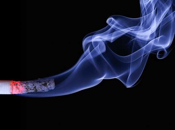 Facts about the Harmful Effects of Smoking