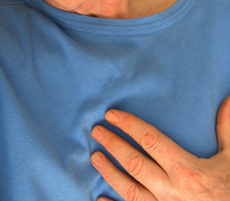 Tips for Monitoring Heart Failure at Home