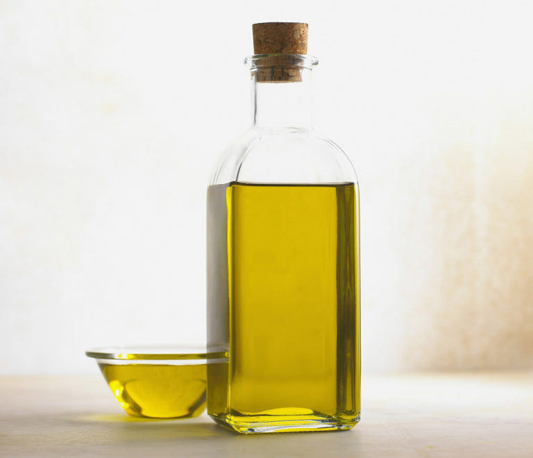 What are Oils and Fats? 