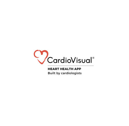 CardioVisual at Healthcare Innovation Summit at WHCC 2018
