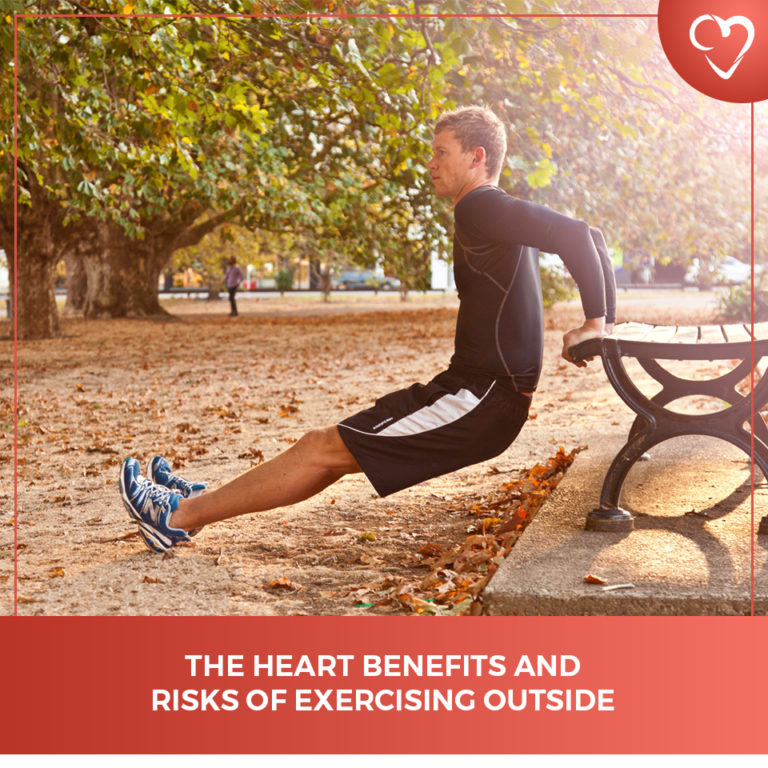 Benefits and Drawbacks of Outdoor Exercise