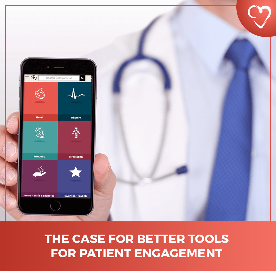 Experts Call for Greater Digital Tools for Patient Engagement