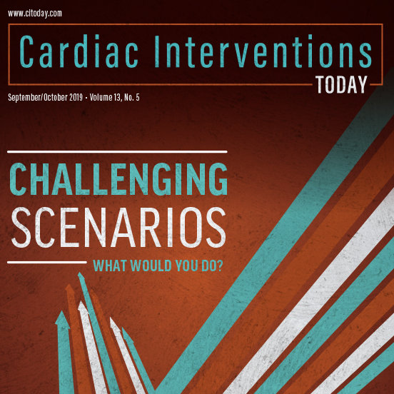 Cardiac Interventions Today Includes CardioVisual in List of Helpful Apps in Clinical Practice