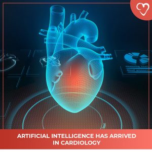 Artificial Intelligence Has Arrived In Cardiology - CardioVisual ...